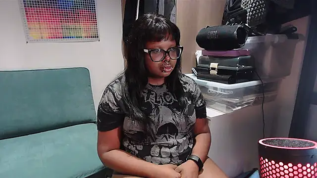 metalpetitepixiee Obrolan Langsung XXX