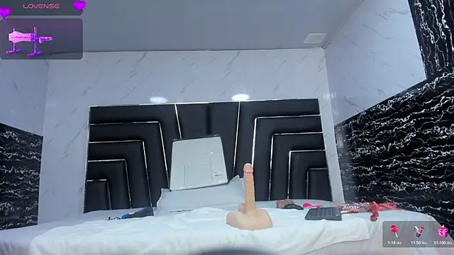 Ladyy_ScarlettのライブXXXチャット