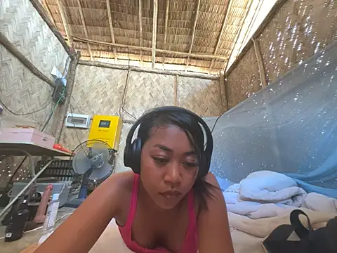 แชท XXX สดของ Juliet_official_pro