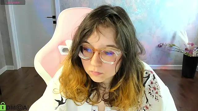 Chat XXX en directo de Aleks-caster