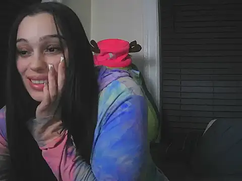 sapphirestorm8 Obrolan Langsung XXX