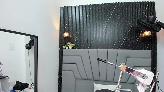 Angie_WillのライブXXXチャット