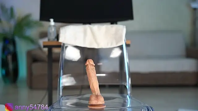 anny54784's Webcam Show