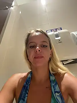 Show Webcam de LikaCat