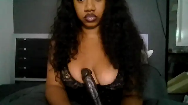 Pertunjukan Kamera Web goddessdaisysky