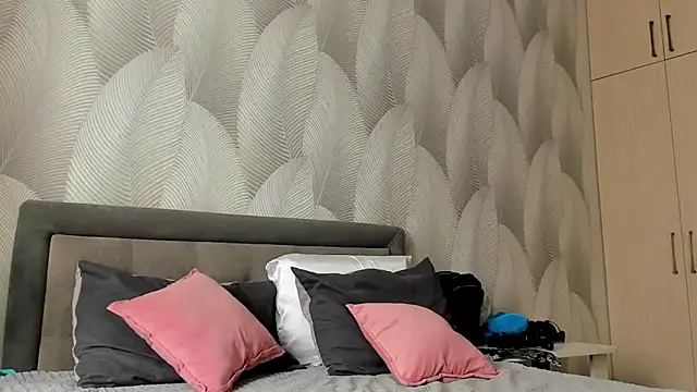 Bambiii_bby's Live XXX Chat