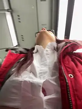 Chat +18 de NataKitten ao vivo