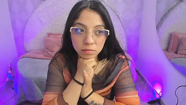 Sembang XXX Secara Langsung Sarita_jane