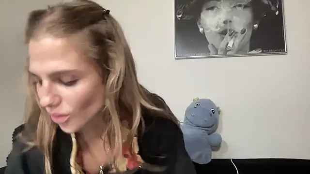 sweetceeme's Webcam Show