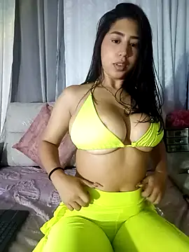 Chat XXX ao vivo de ValeryMorghan
