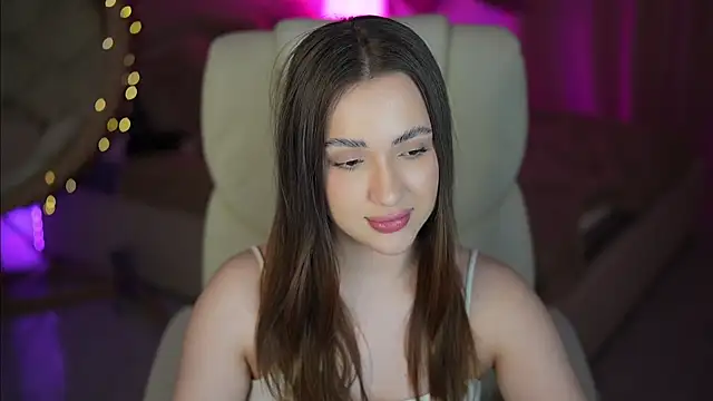 Chatroom XXX en direct de OliviaMoore_