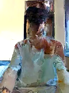 its_coco72's Webcam Show