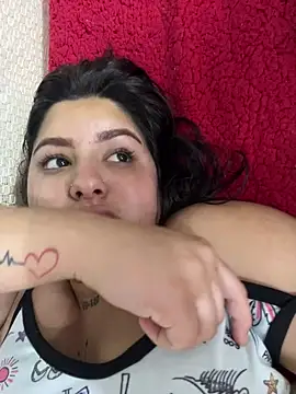 Norabyxxx's Webcam Show