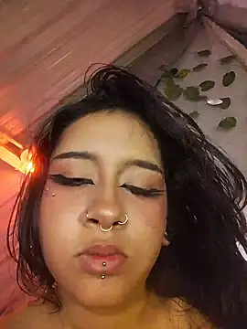 Abby_deluna_ Adlı Modelin Canlı XXX Sohbeti