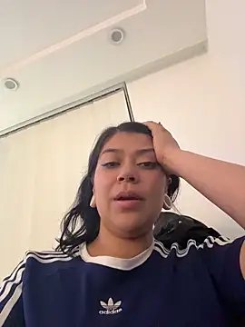 Show de emilyjohanson na webcam