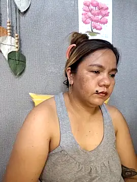 ambersmile – Live XXX-chat