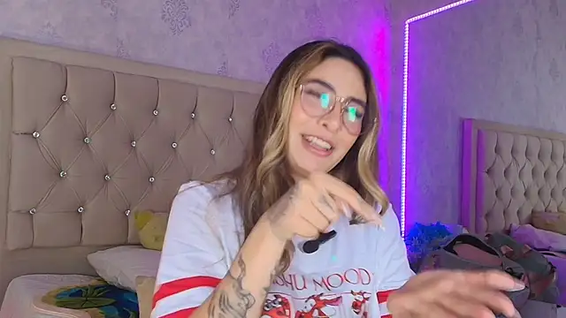 عرض كام nini_love01