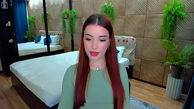 Živý XXX chat PutOnRepeat