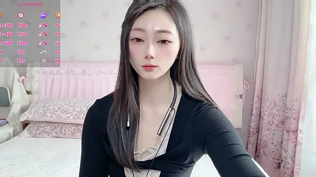 XXX chat uživo modela anjila888