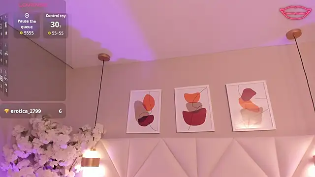 Mavis_luxury's Live XXX Chat