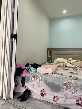 aiye666's Webcam Show