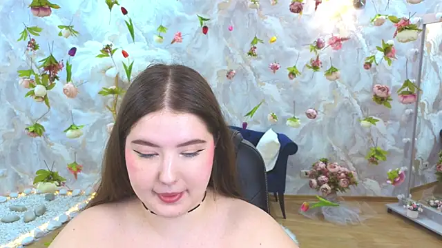 PixelGoddess – Live XXX-chat