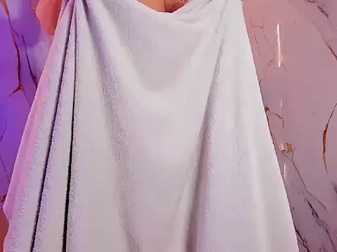 Show webcam de Marian_Cristal