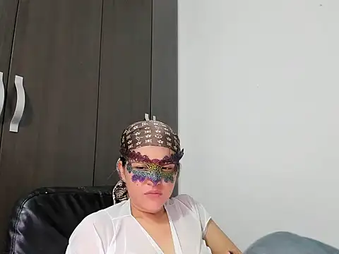 RubySexyBell – Live XXX-chat