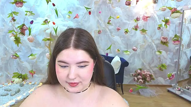 PixelGoddess Obrolan Langsung XXX