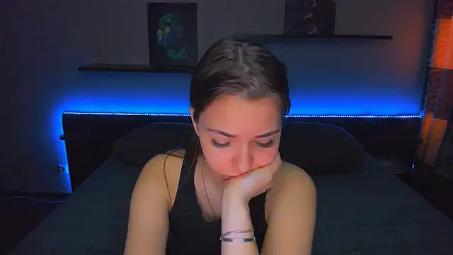 Živý XXX chat AlexaBarkley