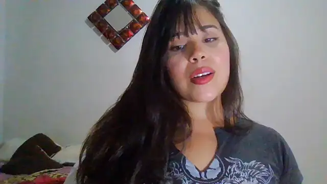 Živý XXX chat persefoonee30