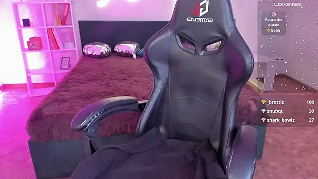 tattoo_art_baby 现场XXX聊天