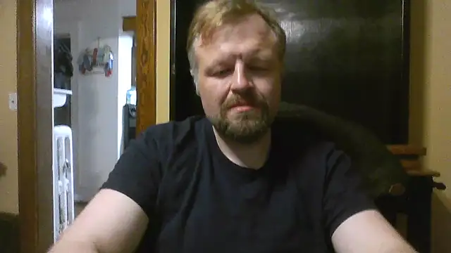 TheOneDonShaun's Webcam Show