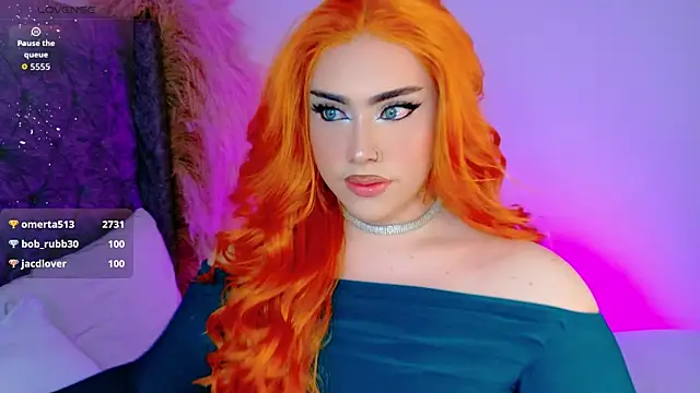 astridjonness Live XXX-Chat