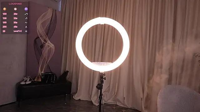 Amelyisthatyou – webcam-show