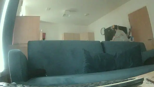 Ava-Maxie – webcam-show