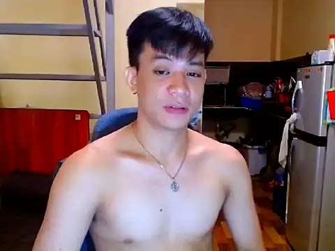 AsianCUMQUICKLY Pertunjukan Webcam