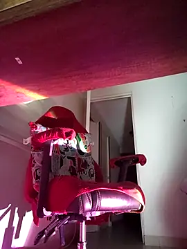 Miss_Carmilla – Naživo XXX chat