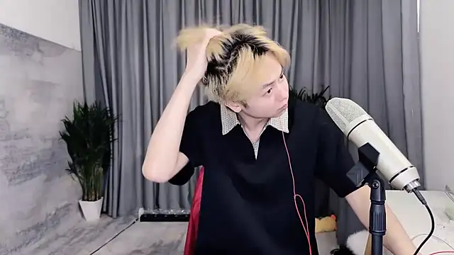 XXX chat uživo modela hafabva