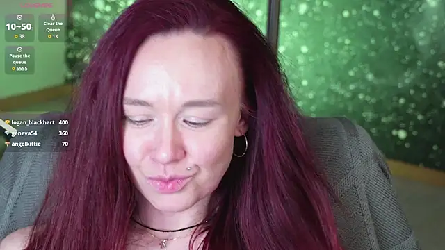 Spoty_Kate_'s Live XXX Chat