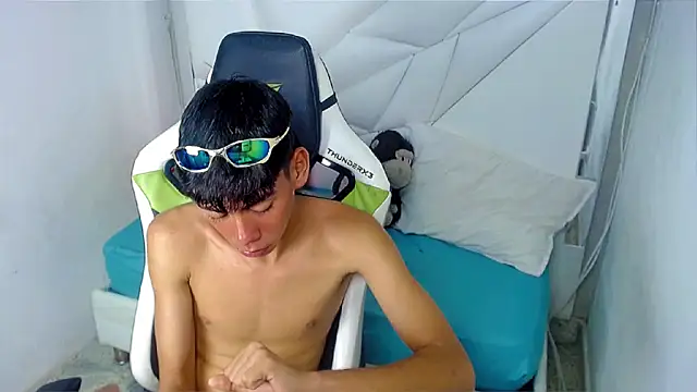 عرض كام Liarr_