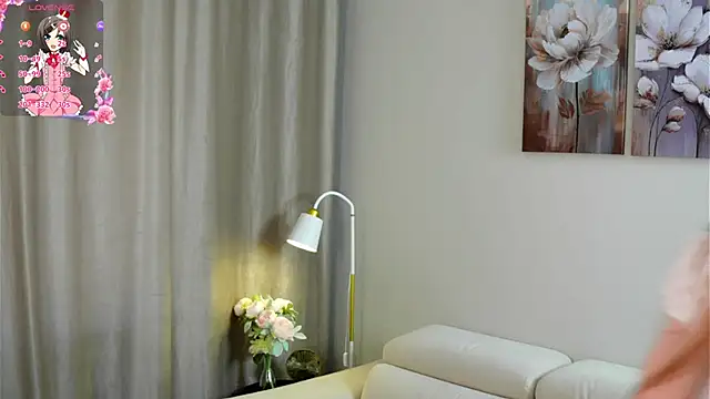 Živý XXX chat HermaFrain