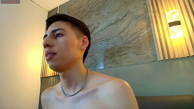 KENNY_HANKn Webbikameraesitys