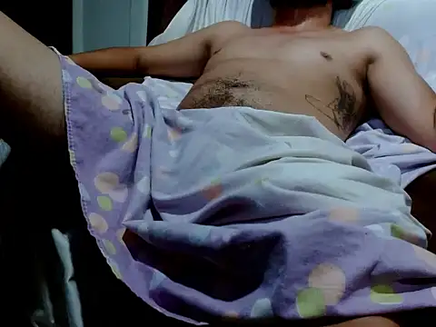 Crystox_ 在線直播表演