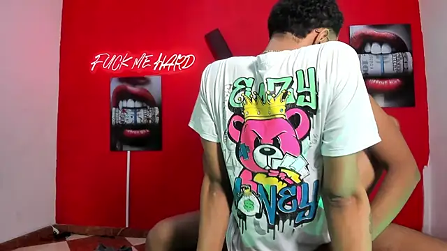 Онлайн чат XXX BLACK_BOYS1