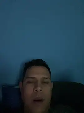 Show de Candela3333 na webcam