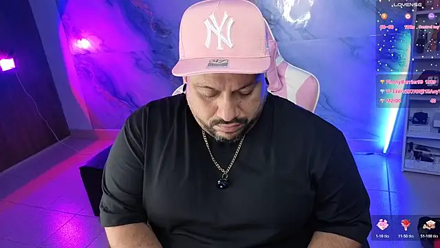 jacoob_woods' Live XXX Chat