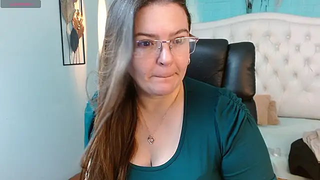 MsJossie Live XXX-Chat