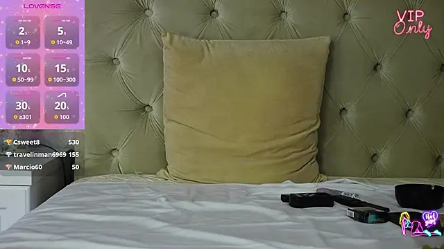 دردشة Kasandra_One الجنسية المباشرة