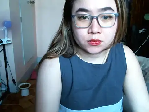 Czat XXX na żywo – im_your_secret